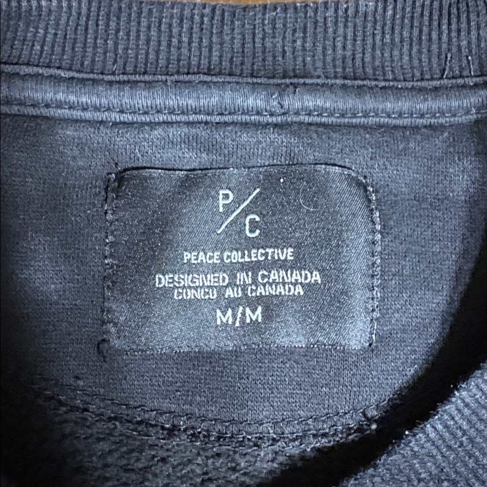 Peace Collective'Home is Toronto' Sweatshirt - Picture 6 of 10